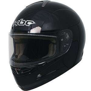  KBC Tarmac Helmet   Medium/Black Automotive