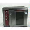 USED BLODGETT DFG 100 3 COMMERCIAL DOUBLE STACK CONVECTION RESTAURANT 