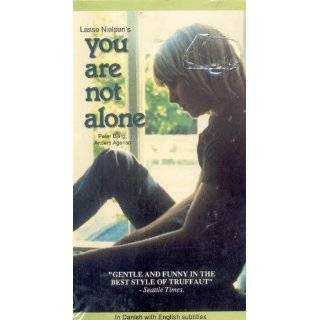 You Are Not Alone (Du er ikke alene) ~ Elin Reimer, Jan Jorgensen 