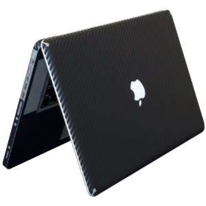   Carbon Fiber Skin For Apple MacBook Pro 15