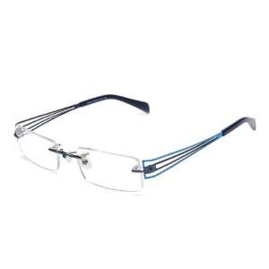  Brant eyeglasses (Blue)