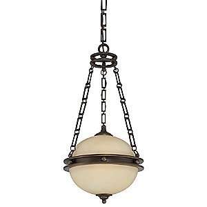  Foyer Pendant No. 5592 by Savoy House