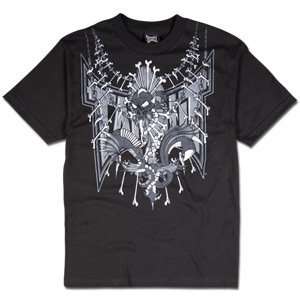  TapouT TapouT Savage Intentions Tee