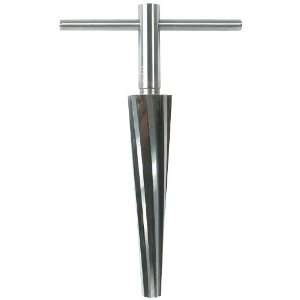 Allstar ALL11170 1 1/2 Taper 7.15 Degree Taper Reamer with T Handle