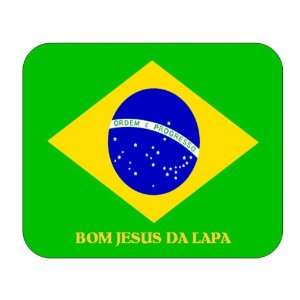  Brazil, Bom Jesus da Lapa Mouse Pad 