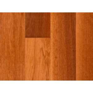   Brazilian Cherry Lite Hardwood Flooring, 22.75 Square Feet per Box