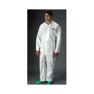 Chemmax 2 Standard Suit with Zipper Front (12 per case)   Size X Large