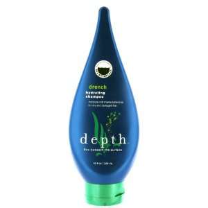  Shampoo Drench Hydrating 10 Ounces Beauty