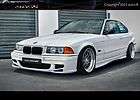 BMW 3 SERIES E36 FRONT BUMPER RACING PART OF BODY KIT BODYKIT