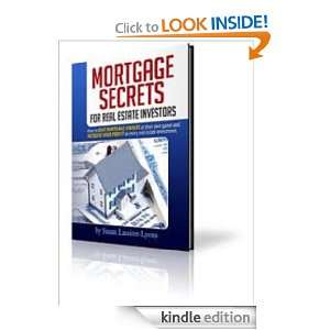 Mortgage Secrets   How to Save Money F Coleman  Kindle 