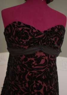 Bodice Front