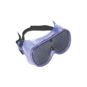  Soft Frame Wire Mesh Goggles