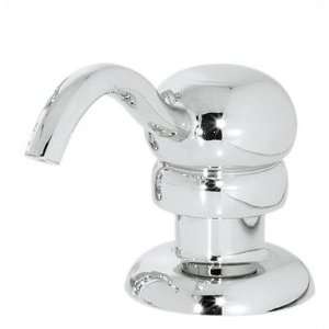  Price Pfister KSD M1 Marielle Soap/Lotion Dispenser
