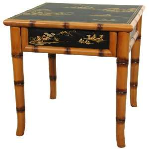  Ching Square Ming Table