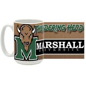  Marshall Marshall Coffee Mug