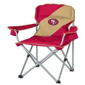  San Francisco 49ers NFL Big Boy Chair