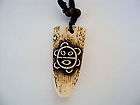 Taino Art, Glass Necklaces items in Natural Pendants 