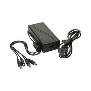  Talos SP1245 CCTV Switching Power Supply 4 Output 