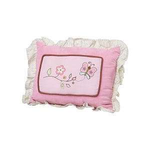  Living Textiles Baby Pillow   Little Bria Baby