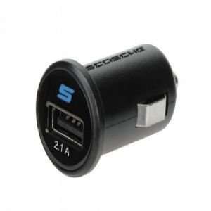   Scosche powerPLUG USB Car Charger for iPad Cell Phones & Accessories