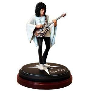  Brian May Queen Limited Edition Sculpture