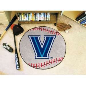  Villanova University   Baseball Mat
