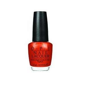  OPI Take the Stage HL B10 Nail Polish 0.5 oz Health 