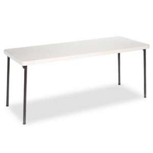  Bridgeport 36169ECB1   Endura Molded Folding Table 
