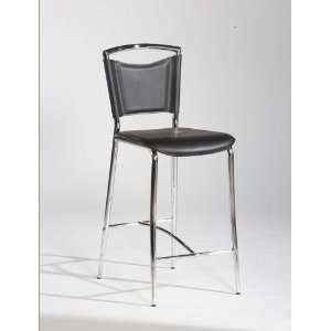  Chintaly Imports GWEN BS Bar Stool  Pack of 4