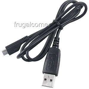 Premium Quality OEM Samsung Genuine Micro USB Sync Data Cable Charger 
