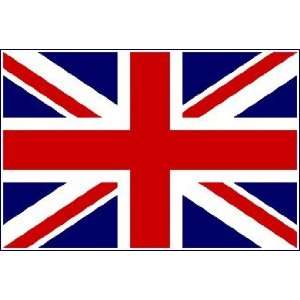  United Kingdom (Great Britian) flag 3ft x 5ft nylon Patio 