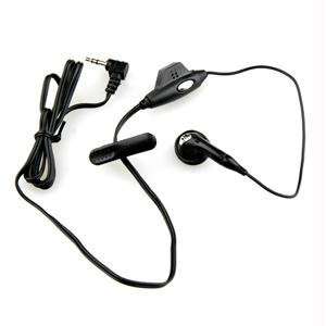  Naztech Premium Universal (2.5mm) Headset with On and Off 