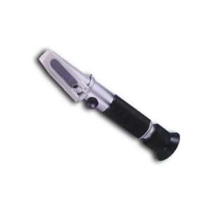  General Brix Refractometer 28 To 62% With Atc