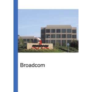  Broadcom Ronald Cohn Jesse Russell Books