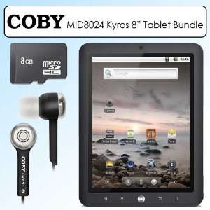   4G Android Touchscreen Internet Tablet Bundle