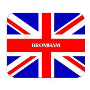  UK, England   Bromham Mouse Pad 