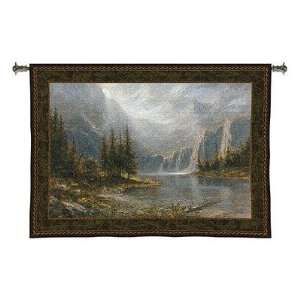   Art Tapestries 2799 WH Mountain Heights   McNaughton