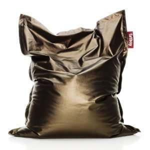  Metahlowski Beanbag in Bronzo