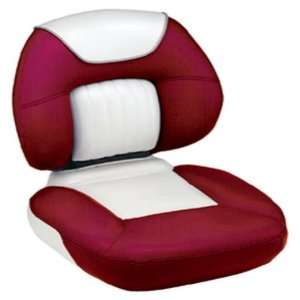  Attwood Corp. 983122 CENTRIC FOLDING UPHOLSTED SEAT 