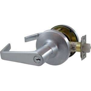 Falcon T301 Privacy Lock Cylindrical Dane Lever Lockset 