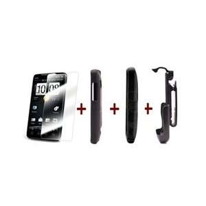   ™ Rugged Holster Combo for HTC EVO Cell Phones & Accessories