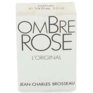  Ombre Rose by Brosseau Pure Perfume .25 oz Beauty