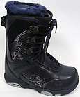 2011 Head Jade Purple 6.5 Womens Snowboard Boots 111984790051  