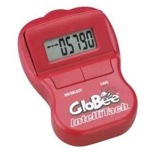  Glo Bee Intellitach Digital Tachometer Toys & Games