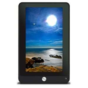  TPAD 7 1.2GHz 512MB 4GB 7 Touchscreen Tablet Android 2.3 