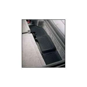  Highland 4496600 Tan Custom Molded Rear Seat Floor Guard 