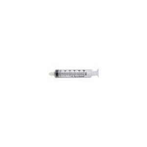  Ideal Syringe 6 cc, Without Needle, Regular Luer, 50/Box 