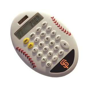  San Francisco Giants Pro Grip Solar Calculator Sports 