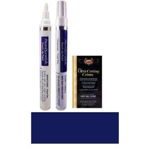   Blue Metallic Paint Pen Kit for 1997 Infiniti I30 (BS3) Automotive