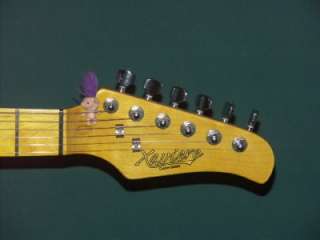 This Sweet Strat is in Ex. Condition